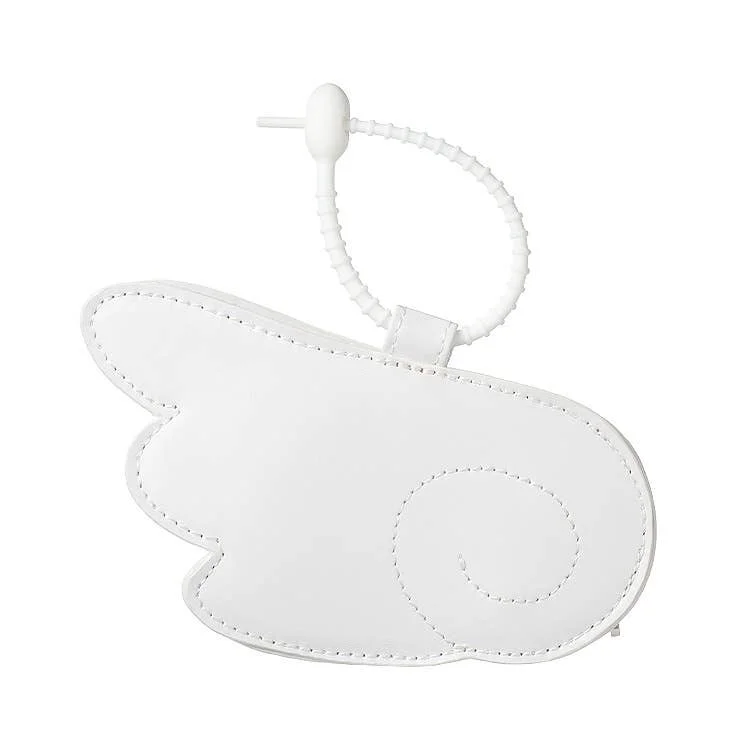 Cardcaptor Sakura: Clear Card Earphone Case A 14cm x 8cm